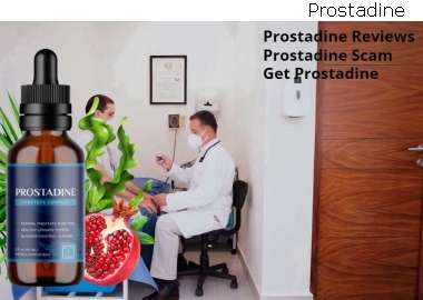 Prostadine Phone Number